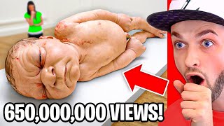 Worlds Most Viewed Youtube Shorts In 2022 Viral Clips