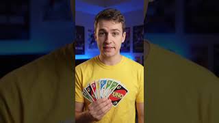 🃏 How To Actually Win At Uno