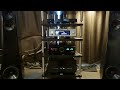 Aurender A30, Gryphon Diablo 300, YG Acoustics Hailey 2