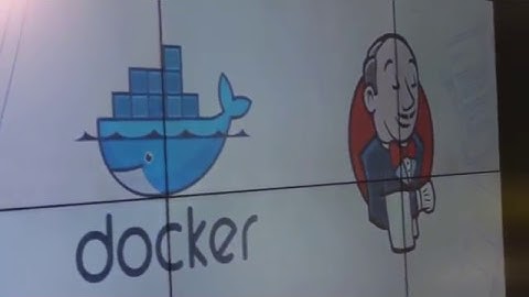 Pruebas de integración con Docker