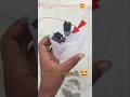 homemade mini cooler fan mini fan kaise banaye #shorts #trending #experiment #yuotubeshorts