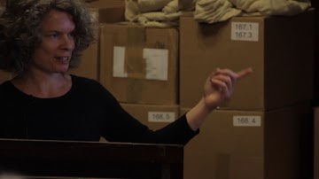 Penelope Rush: Optimistic Metaphysics