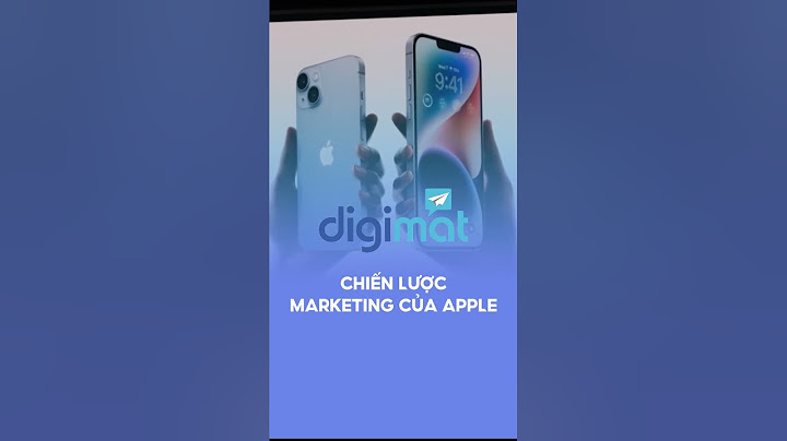 Đánh giá chiến dịch marketing của apple năm 2024