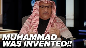 The Muhammad Story Was Invented—200 Years Too Late!
