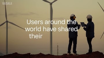 WindCube Wind Resource Assessment WRA