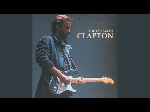 Eric Clapton - Lay Down Sally