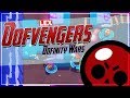 BRAWL STARS Tournament Match | Lex vs Chiken | Youtuber Tournament