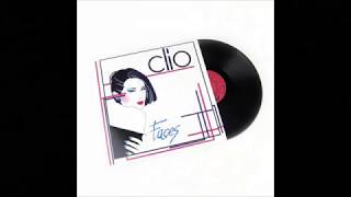 Clio ~ Faces (Karaoke Edit)