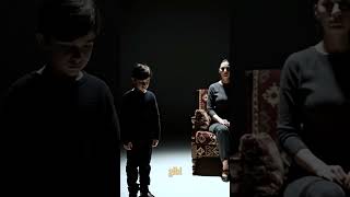 Sokağın Büyüttüğü Adam, Annesinin Sustuğu Yere Konuşmaya Geldi.