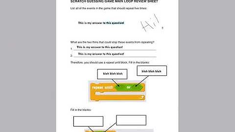 Schoology Assignment - Student view grade