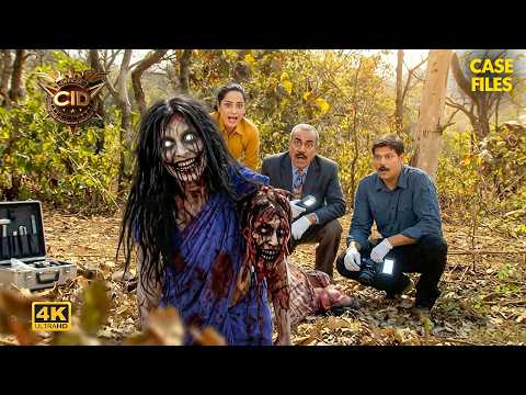 Season 2 | CID Episode 2026 | New Crime Stories | सी.आई.डी.| Daya | CID | Abhijeet | Past Birth