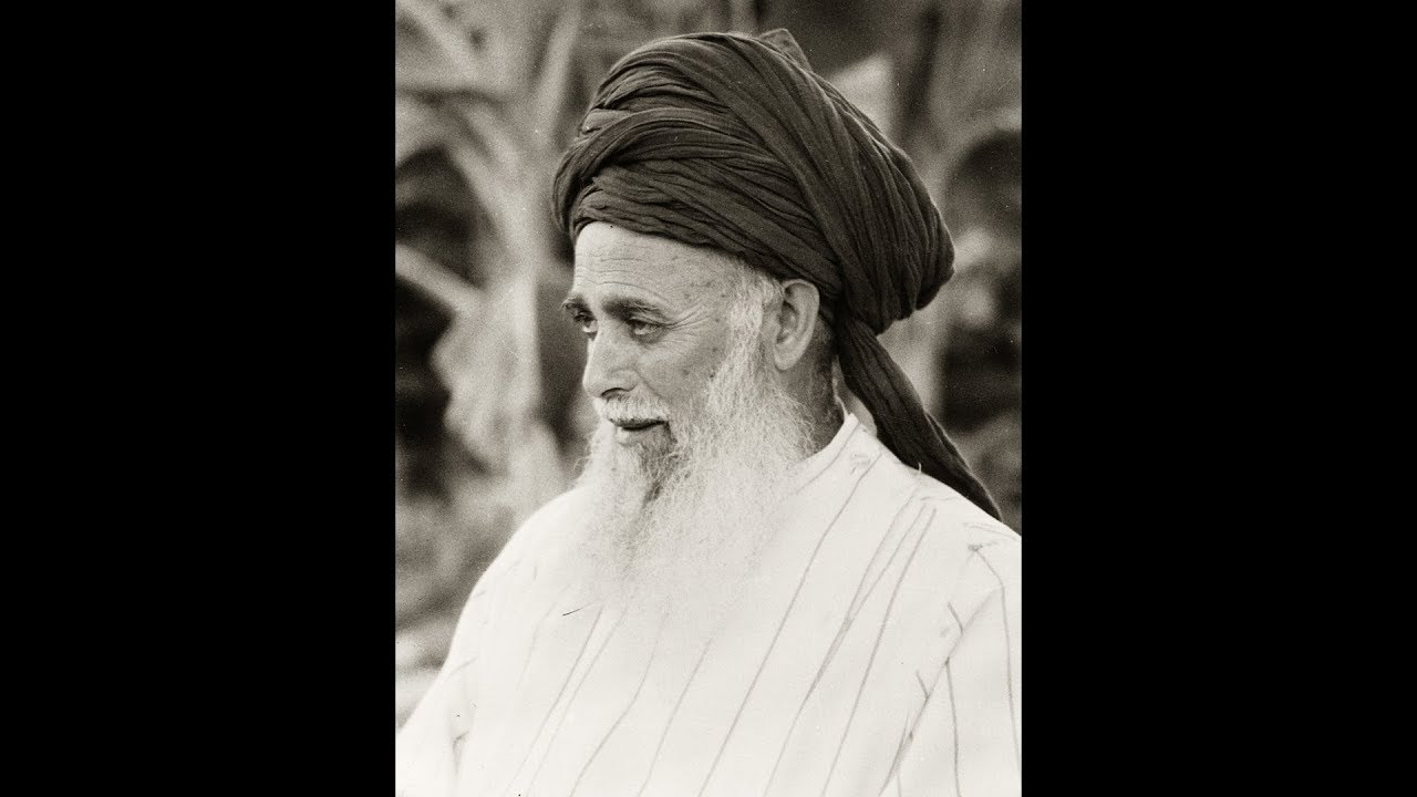 The Last Friday of Sha‘bān‎