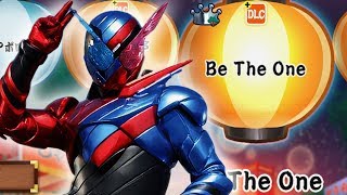 Be The One FULL COMBO (Hard)│Kamen Rider Build│Taiko no Tatsujin Drum Session!