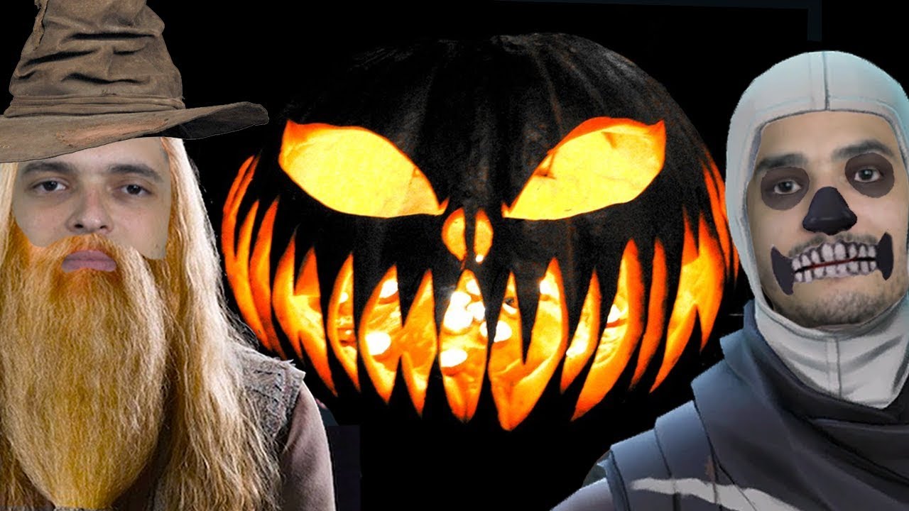 Halloween: o que você precisa saber sobre o 'Dia das Bruxas