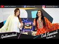 Journey with jannat  an inclusive infotainment show  gullmishal  episode 34  eid special