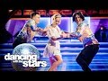Pasquale en Frank vallen in zwijm voor de charmante Julie Vermeire | Dancing with the Stars