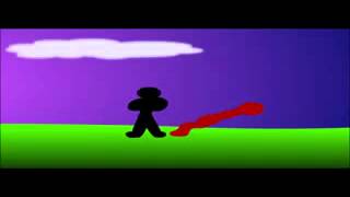 My First Pro Adobe Flash Animation