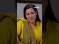 Mangatar Ki Taraf Se Shuruaat #shortsfeed #intekhab #sukainakhan #fahadsheikh #greentvdramas