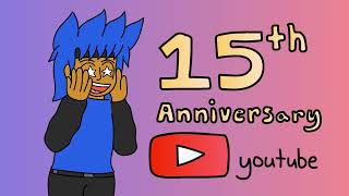 Frankman 15th Anniversary [Animated]