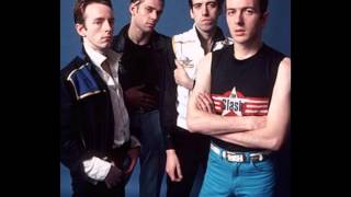 The Clash &quot;Kill Time&quot;