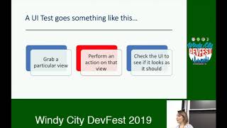 Windy City DevFest 2019 - Kotlin: The Next Frontier for Modern (Meta) Programming
