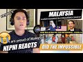 ?? How Malaysia Did The Impossible - Covid-19 ?? | REACTION