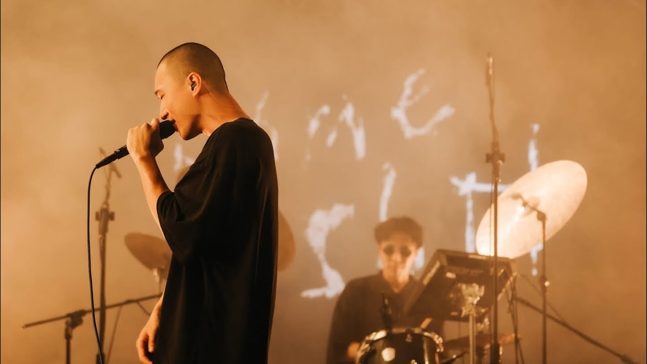 善良是｜someshiit 山姆｜浪人祭2025