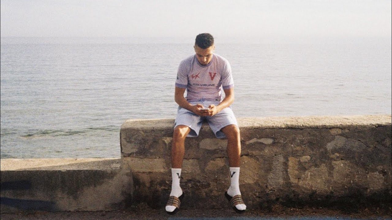 Morad feat. Jul - Se Grita (Türkçe Çeviri)