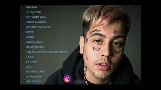 Duki mix de lo mejor (TRAP ARGENTINO 🔥)