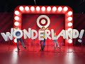 Target Wonderland NYC 2019 - Free Holiday Pop-Up