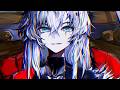 [Nightcore] King (RIELL) "Lyrics"