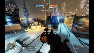 Titanfall 2 | How i use phase shift