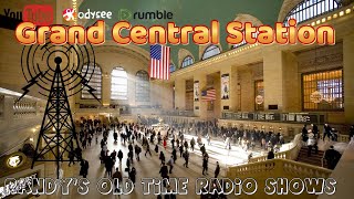 49 12 24 Grand Central Station Miracle for Christmas