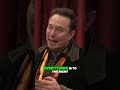 Elon musk unmasks americas deepest secret