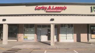Woodmere mayor reacts to closure of Corky and Lenny s