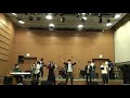 リボン/東京スカパラダイスオーケストラ feat.桜井和寿(cover)