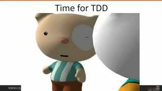 Test-driven Development for SharePoint and Office365