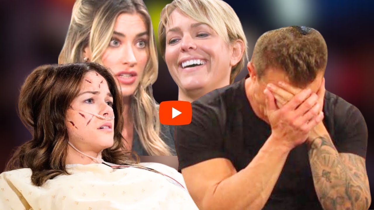 "Nicole's Nightmare: Sloan's Threat of Arrest for Babynapping Sends