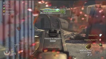 R!ve vs DPTB Demo Scrapyard part 1