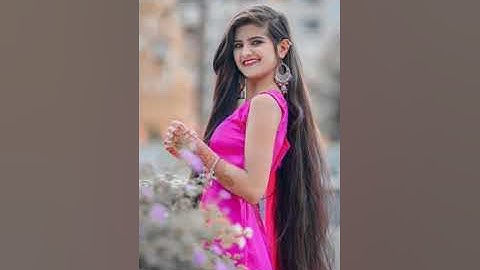 New Timli Status Gujarati || pani Pani Thahi giy || Arjun R Meda 2023|| full dj remix status