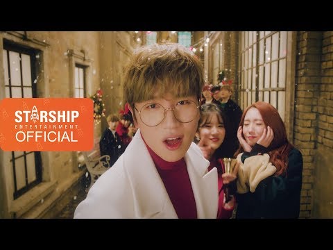 [Teaser] 스타쉽플래닛(Starship Planet)  - 크리스마스 데이 (Christmas Day)