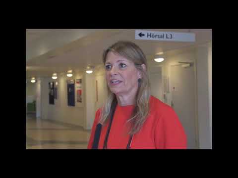 Anne Bamford om framtidens lärare