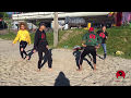 Tekno - Yawa | Dance Video | Choreo by Aron Norbert