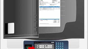 Nuance AutoStore MFP (Scan to Fax)