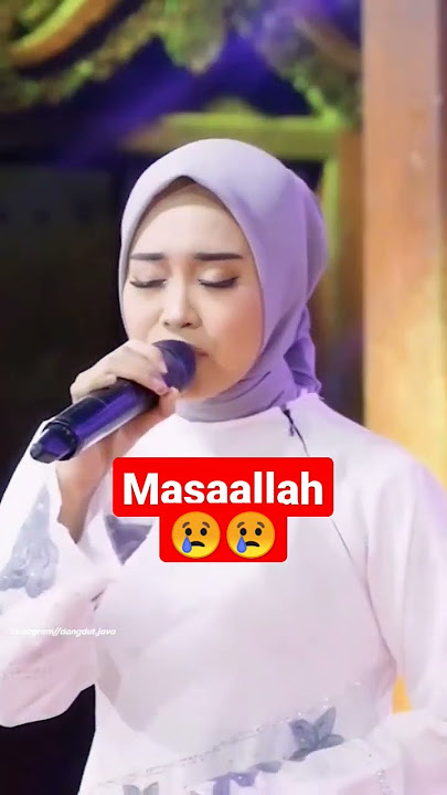 ya habibal qalbi Nurma paejah spesial ramadhan