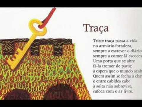 Eurico Carrapatoso - O meu Poemrio Infantil | Nr.2