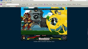 How to use cheat engine 5.5 on mechquest to get 30,000 credits!