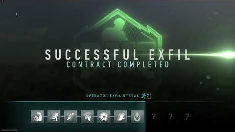 John Wick Returns to DMZ