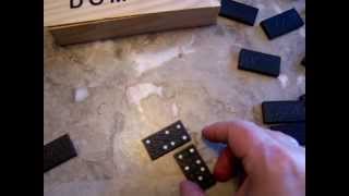 Domino Math by Math Kit Tutor Games