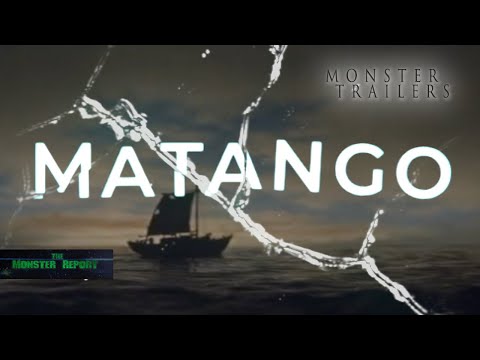 Monster Trailers: Matango (1963 TRAILER REMAKE)